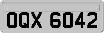OQX6042