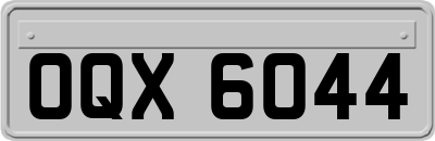 OQX6044