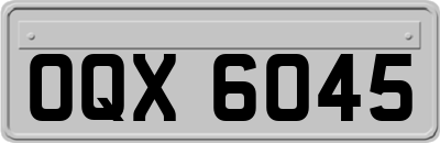 OQX6045