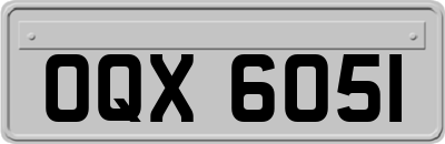 OQX6051