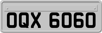 OQX6060