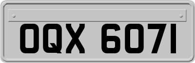 OQX6071