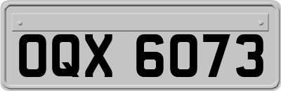OQX6073
