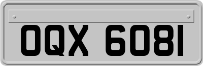 OQX6081