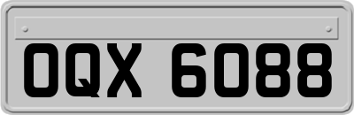 OQX6088