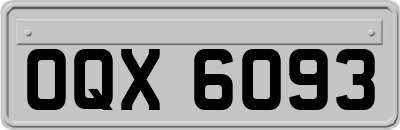 OQX6093