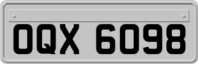 OQX6098