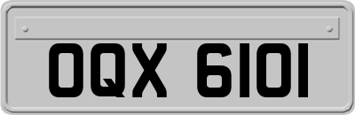 OQX6101