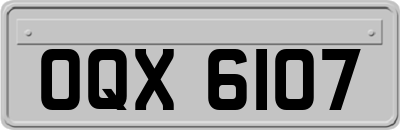 OQX6107
