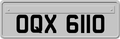 OQX6110