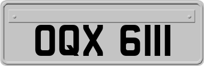 OQX6111