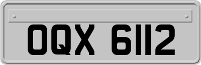OQX6112