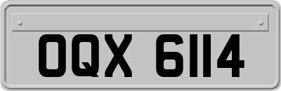 OQX6114