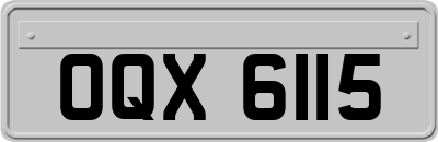 OQX6115