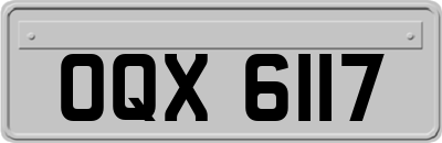 OQX6117