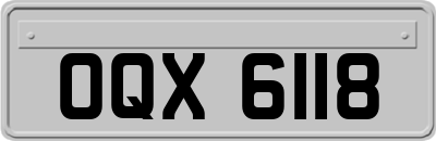 OQX6118