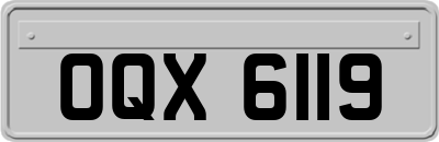 OQX6119