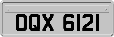 OQX6121