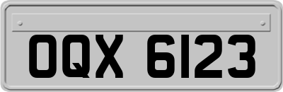 OQX6123
