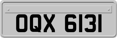 OQX6131