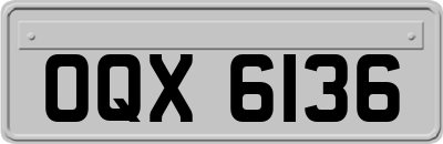 OQX6136