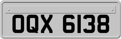 OQX6138