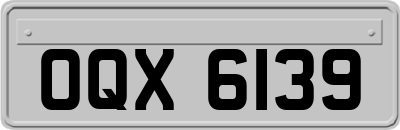 OQX6139