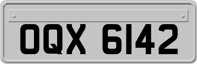 OQX6142
