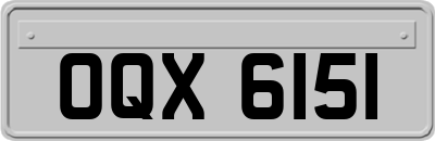 OQX6151