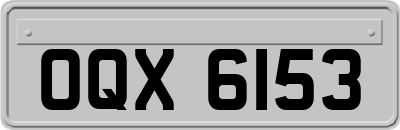 OQX6153