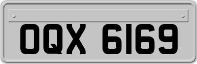OQX6169