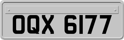 OQX6177