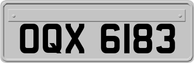 OQX6183