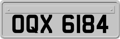 OQX6184