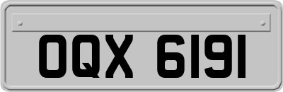 OQX6191