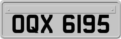 OQX6195