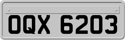 OQX6203