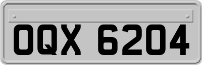 OQX6204