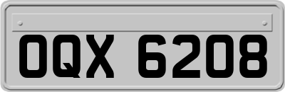OQX6208