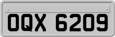 OQX6209