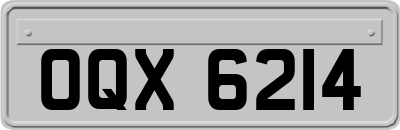 OQX6214