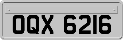 OQX6216