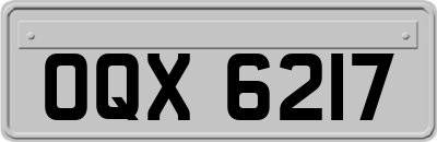 OQX6217