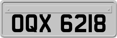 OQX6218