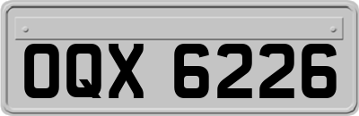 OQX6226
