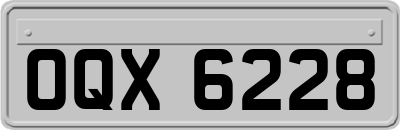 OQX6228