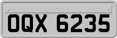 OQX6235