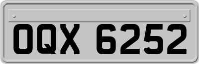 OQX6252