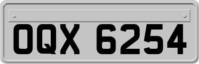 OQX6254
