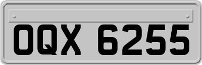 OQX6255